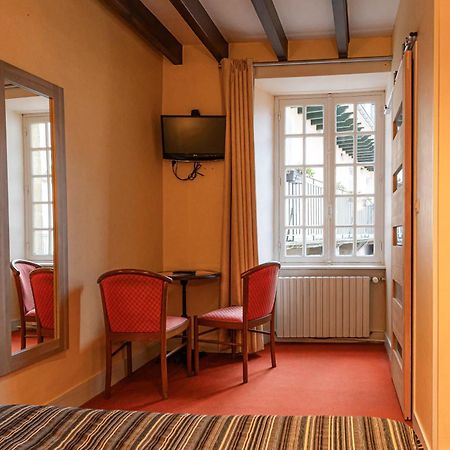 Auberge Le John Steele Sainte-Mère-Église Εξωτερικό φωτογραφία