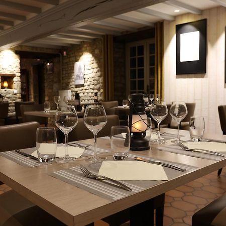 Auberge Le John Steele Sainte-Mère-Église Εξωτερικό φωτογραφία