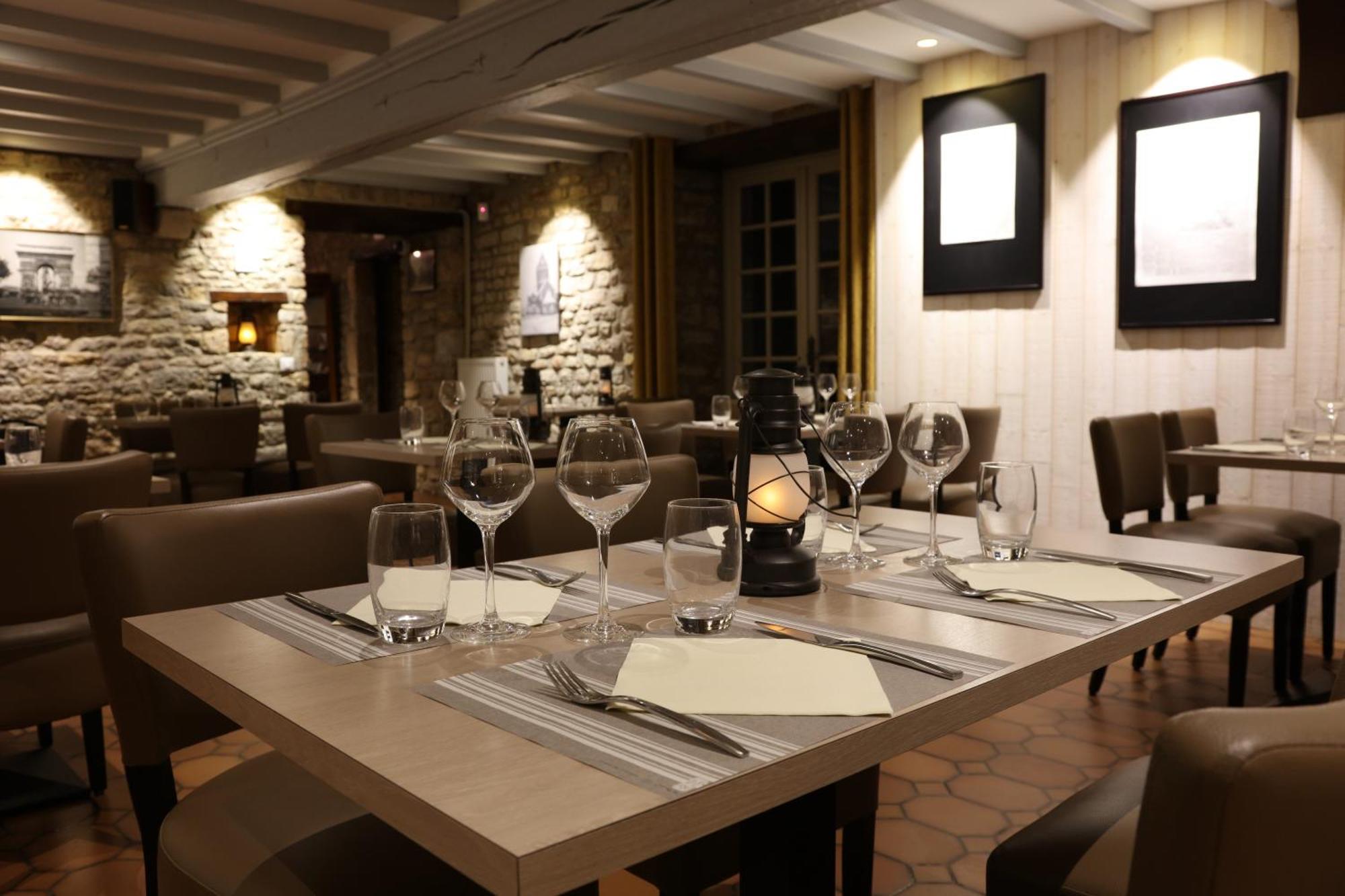 Auberge Le John Steele Sainte-Mère-Église Εξωτερικό φωτογραφία